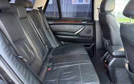 BMW X5, 2004 год, 695 000 рублей, 32 фотография