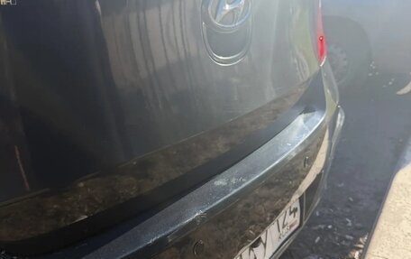 Hyundai i30 I, 2010 год, 750 000 рублей, 4 фотография