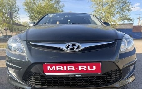 Hyundai i30 I, 2010 год, 750 000 рублей, 2 фотография