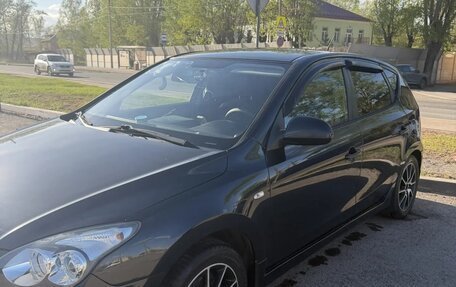 Hyundai i30 I, 2010 год, 750 000 рублей, 7 фотография