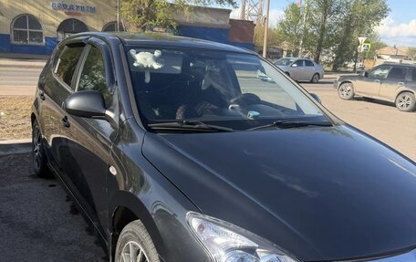 Hyundai i30 I, 2010 год, 750 000 рублей, 15 фотография