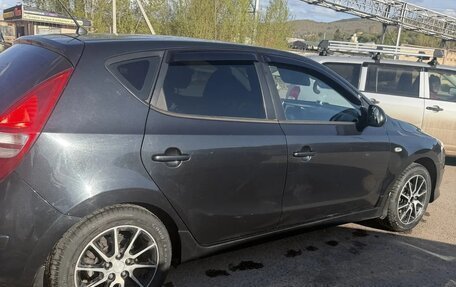 Hyundai i30 I, 2010 год, 750 000 рублей, 13 фотография