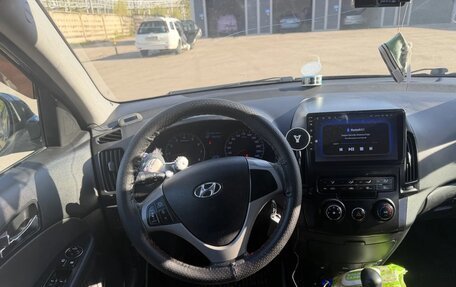 Hyundai i30 I, 2010 год, 750 000 рублей, 17 фотография
