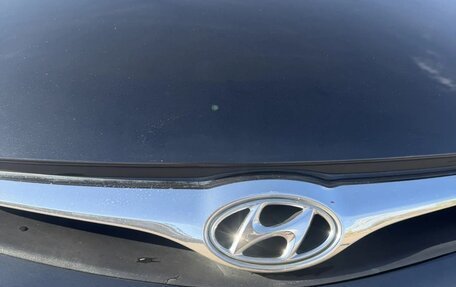 Hyundai i30 I, 2010 год, 750 000 рублей, 9 фотография