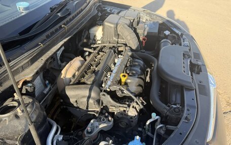 Hyundai i30 I, 2010 год, 750 000 рублей, 20 фотография