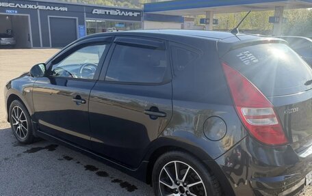 Hyundai i30 I, 2010 год, 750 000 рублей, 14 фотография