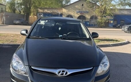 Hyundai i30 I, 2010 год, 750 000 рублей, 12 фотография