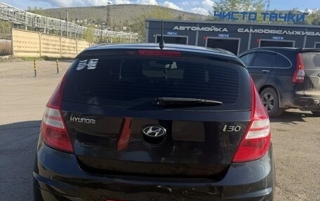 Hyundai i30 I, 2010 год, 750 000 рублей, 11 фотография