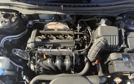 Hyundai i30 I, 2010 год, 750 000 рублей, 27 фотография