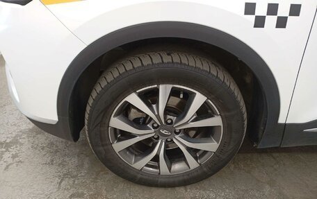 Chery Tiggo 7 Pro, 2023 год, 1 183 000 рублей, 4 фотография