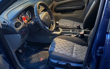 Ford Focus II рестайлинг, 2008 год, 300 000 рублей, 12 фотография