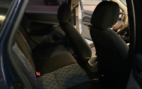 Ford Focus II рестайлинг, 2008 год, 300 000 рублей, 6 фотография