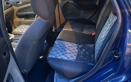 Ford Focus II рестайлинг, 2008 год, 300 000 рублей, 11 фотография