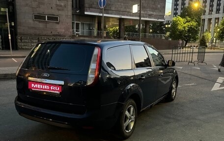 Ford Focus II рестайлинг, 2008 год, 300 000 рублей, 7 фотография