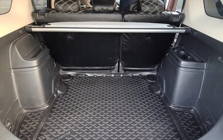 Mitsubishi Outlander III рестайлинг 3, 2015 год, 1 900 000 рублей, 13 фотография