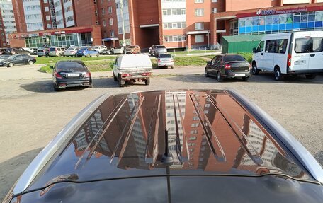 Mitsubishi Outlander III рестайлинг 3, 2015 год, 1 900 000 рублей, 11 фотография