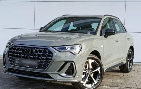 Audi Q3, 2026 год, 4 300 000 рублей, 1 фотография