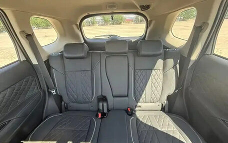 Mitsubishi Outlander III рестайлинг 3, 2022 год, 1 890 002 рублей, 13 фотография