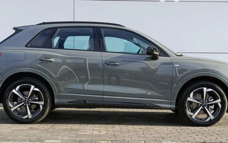 Audi Q3, 2026 год, 4 300 000 рублей, 3 фотография