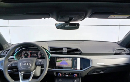 Audi Q3, 2026 год, 4 300 000 рублей, 8 фотография
