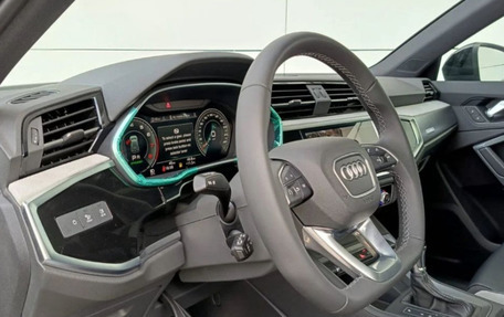 Audi Q3, 2026 год, 4 300 000 рублей, 7 фотография
