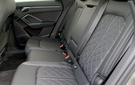Audi Q3, 2026 год, 4 300 000 рублей, 9 фотография