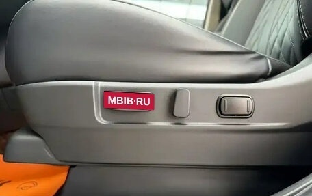 Mitsubishi Outlander III рестайлинг 3, 2022 год, 1 890 002 рублей, 15 фотография
