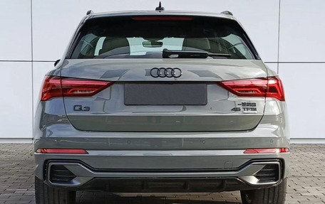 Audi Q3, 2026 год, 4 300 000 рублей, 4 фотография