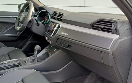 Audi Q3, 2026 год, 4 300 000 рублей, 6 фотография