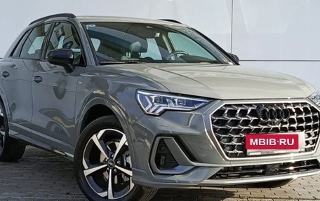 Audi Q3, 2026 год, 4 300 000 рублей, 2 фотография