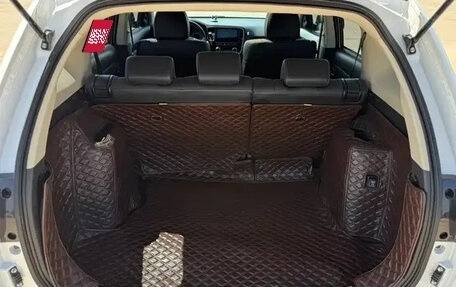 Mitsubishi Outlander III рестайлинг 3, 2022 год, 1 890 002 рублей, 22 фотография
