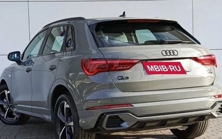 Audi Q3, 2026 год, 4 300 000 рублей, 5 фотография