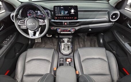 KIA K3, 2022 год, 1 750 010 рублей, 7 фотография