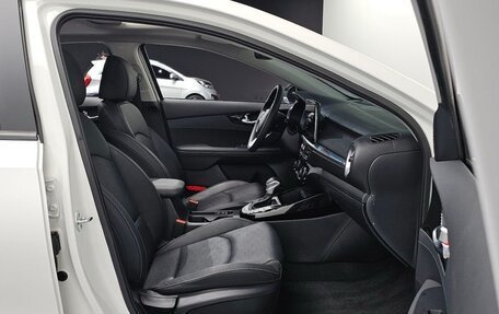KIA K3, 2022 год, 1 750 010 рублей, 12 фотография
