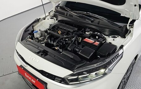 KIA K3, 2022 год, 1 750 010 рублей, 6 фотография