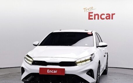 KIA K3, 2022 год, 1 750 010 рублей, 3 фотография