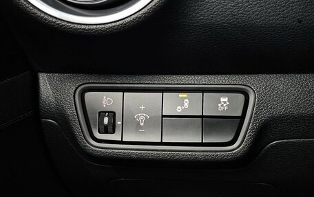 KIA K3, 2022 год, 1 750 010 рублей, 14 фотография