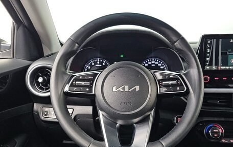KIA K3, 2022 год, 1 750 010 рублей, 15 фотография