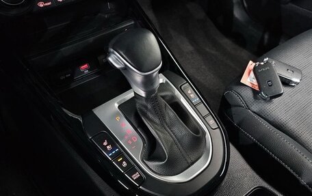 KIA K3, 2022 год, 1 750 010 рублей, 9 фотография