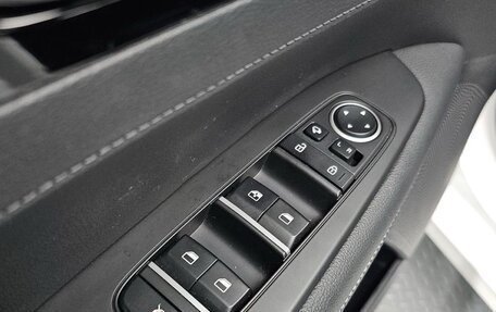 KIA K3, 2022 год, 1 750 010 рублей, 13 фотография