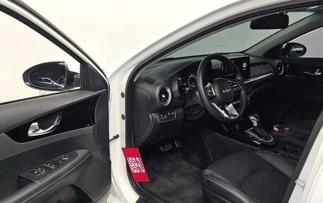 KIA K3, 2022 год, 1 750 010 рублей, 10 фотография