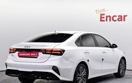 KIA K3, 2022 год, 1 750 010 рублей, 2 фотография