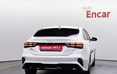 KIA K3, 2022 год, 1 750 010 рублей, 4 фотография