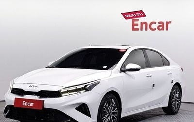 KIA K3, 2022 год, 1 750 010 рублей, 1 фотография