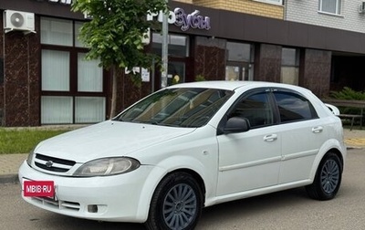 Chevrolet Lacetti, 2010 год, 290 000 рублей, 1 фотография