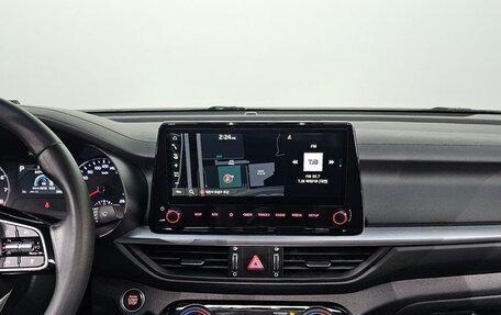 KIA K3, 2022 год, 1 750 010 рублей, 16 фотография