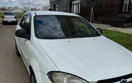 Chevrolet Lacetti, 2010 год, 290 000 рублей, 7 фотография