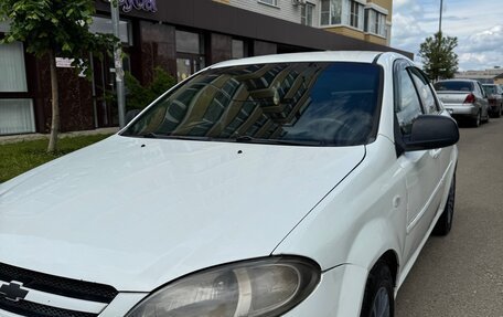 Chevrolet Lacetti, 2010 год, 290 000 рублей, 3 фотография