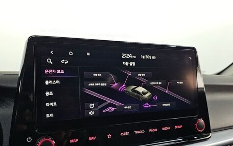 KIA K3, 2022 год, 1 750 010 рублей, 18 фотография
