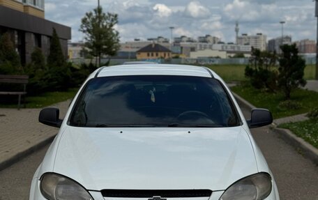 Chevrolet Lacetti, 2010 год, 290 000 рублей, 4 фотография